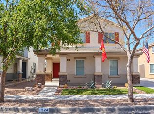 1224 S 120TH Lane, Avondale, AZ 85323
