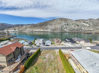 460 Lakefront Drive, Orondo, WA