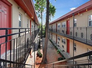 2309 6th St #FF102426B, New Orleans, LA 70115