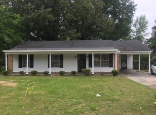 3763 Emerson Ave, Memphis, TN 38128