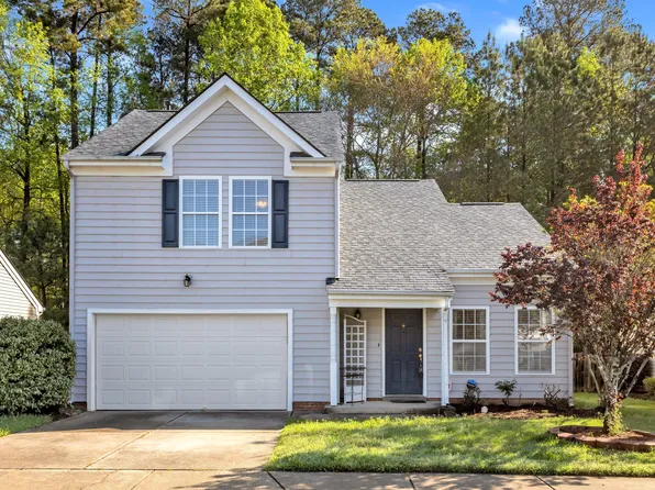 1323 Fairmont St, Durham, NC 27713