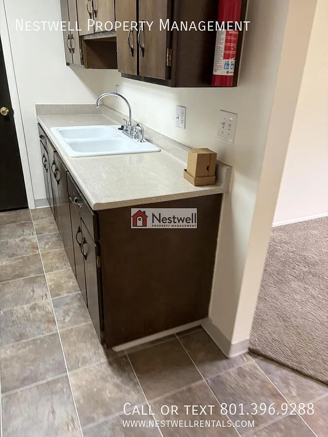 1st month's rent-free - 2-bed apartment in Bountiful. — Photo 4