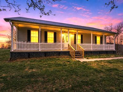 14 Braxton Ln, Mount Vernon, KY, 40456