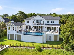 15 Waterway Island Dr, Isle Of Palms, SC 29451