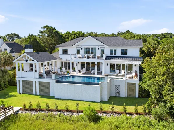 15 Waterway Island Dr, Isle Of Palms, SC 29451
