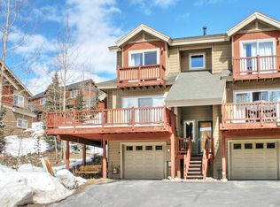 100 River Park Dr, Breckenridge, CO 80424