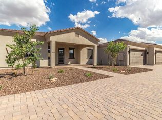 2639 W Lavitt Ln, Phoenix, AZ 85086