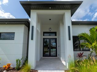 1714 NW 20th Ter, Cape Coral, FL 33993