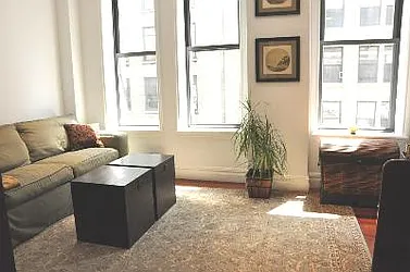Rented by Corcoran