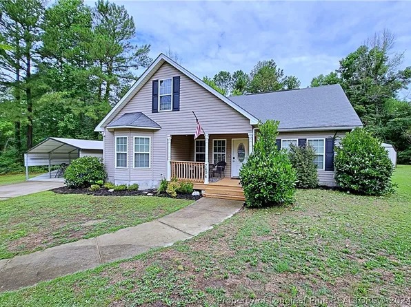 7606 Bolin Ct, Fayetteville, NC 28303