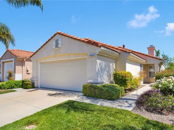40684 Corte Albara, Murrieta, CA 92562