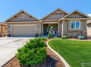 3512 Peruvian Torch Dr, Loveland, CO 80537