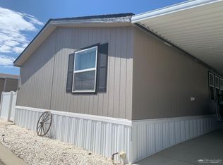 600 S Dennison Rd SPC 51, Tehachapi, CA 93561