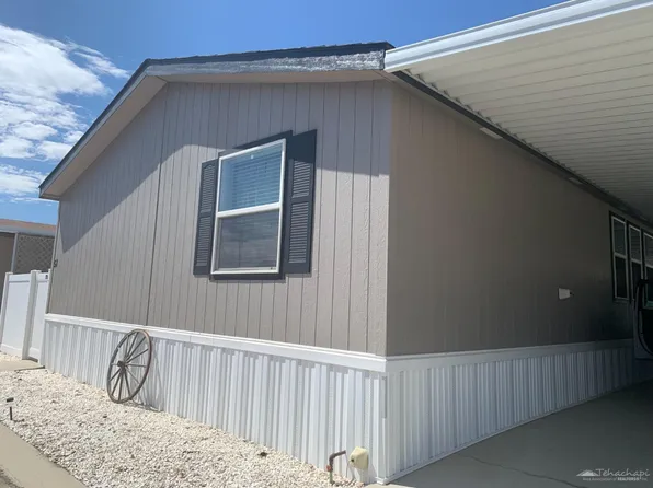600 S Dennison Rd Spc 51, Tehachapi, CA 93561