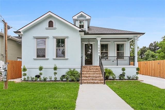 1st image of this home