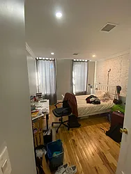 Rented by Aron Fried, LREB