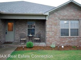 36 Hula Dr, Austin, AR 72007