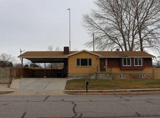 1984 N 550 W, Clinton, UT 84015