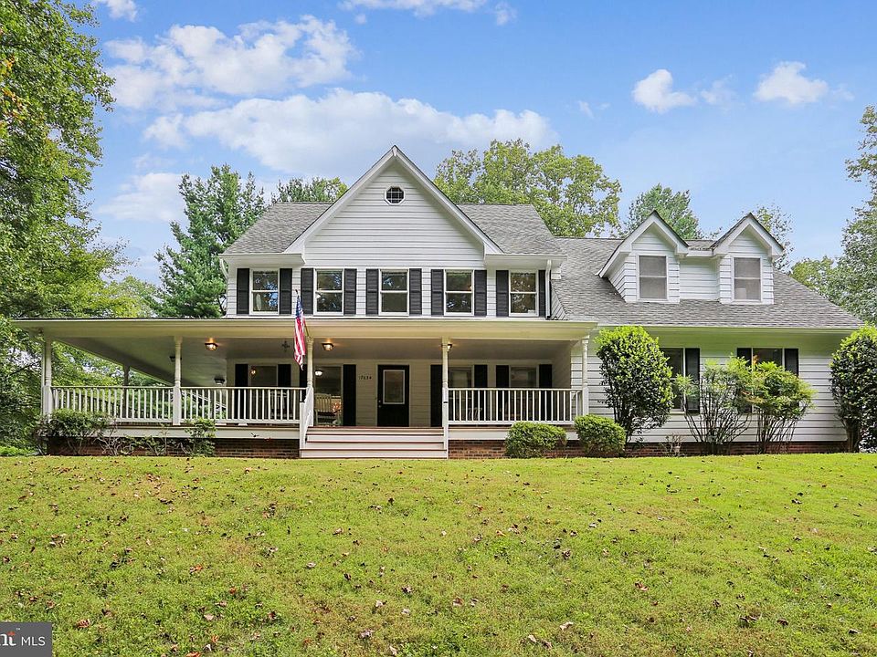1st image of 17034 Barn Ridge Dr