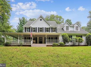 17034 Barn Ridge Dr, Silver Spring, MD 20906