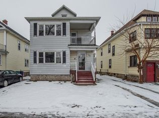 368 Cumberland Ave, Buffalo, NY 14220