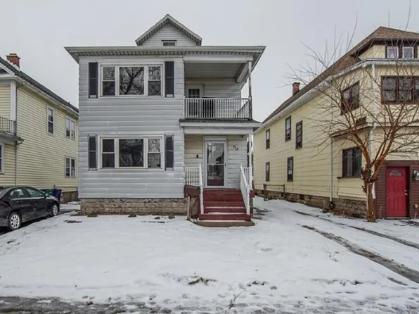 368 Cumberland Ave, Buffalo, NY 14220