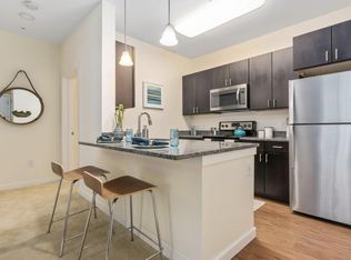 138 Burkhall St #414, South Weymouth, MA 02190