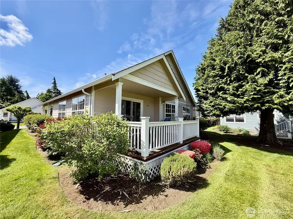 1162 Fidalgo Drive, Burlington, WA 98233