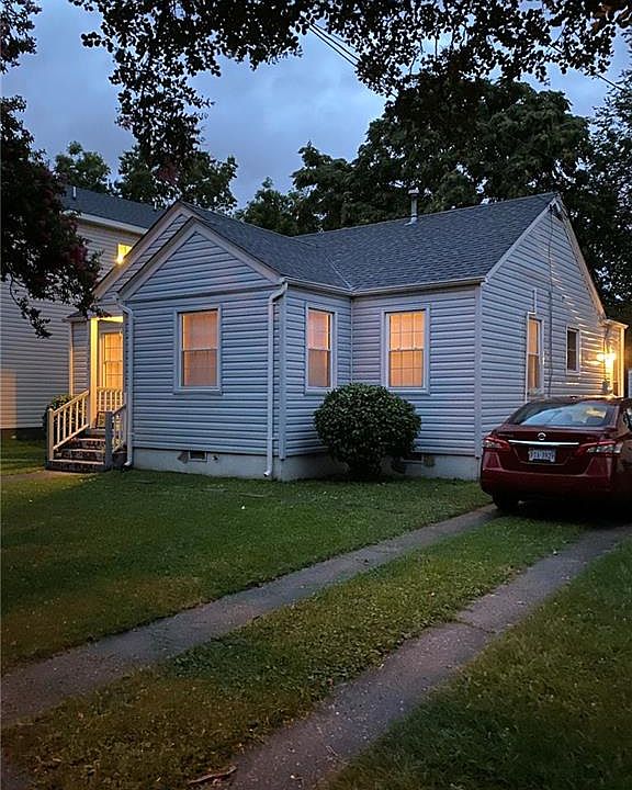 2730 Keller Ave. Norfolk, Va