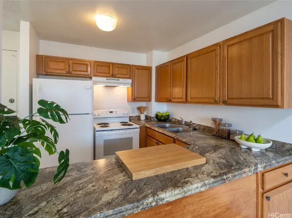 1255 Nuuanu Ave APT E1911, Honolulu, HI 96817