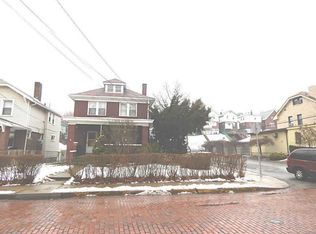 900 Berkshire Ave, Pittsburgh, PA
