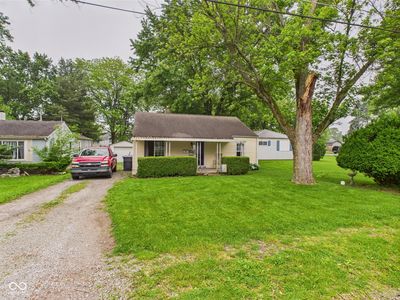 2405 E 9th St, Anderson, IN, 46012