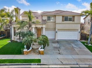 17730 Sidwell St, Granada Hills, CA 91344