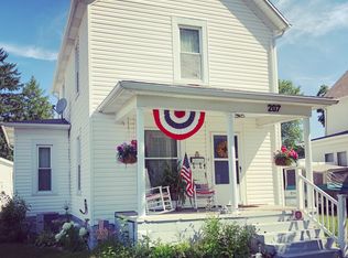 207 E Slingluff Ave, Dover, OH