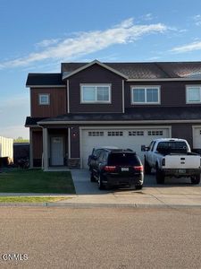 2718 30th St W, Williston, ND, 58801