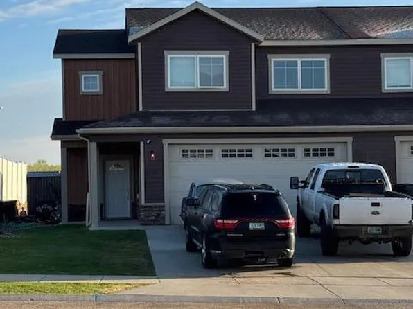 2718 30th St W, Williston, ND 58801