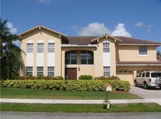 1920 SW 105th Ave, Davie, FL 33324