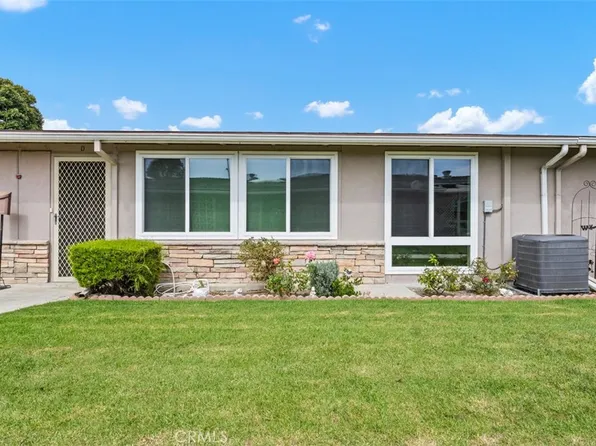 13451 Danbury Ln #M6-133d, Seal Beach, CA 90740
