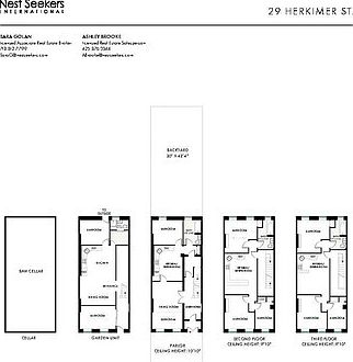2nd image of 29 Herkimer St APT 4