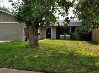 3009 La Rue Way, Rancho Cordova, CA 95670