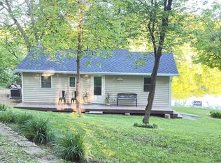2897 Indian Mound Rd, Luck, WI 54853