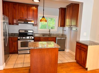 87 Gore St #2, Cambridge, MA 02141