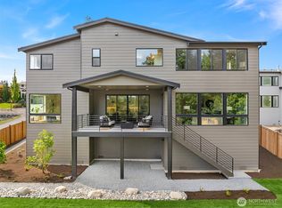 Phillips Ridge, Brier, WA 98036