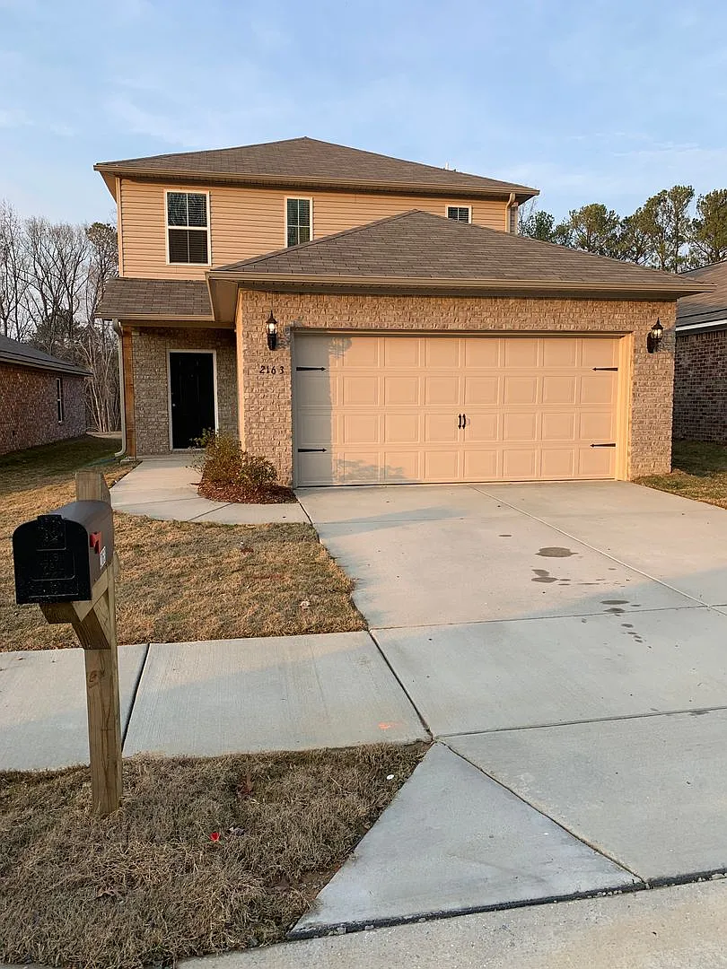 Pre-Leasing Now! | Comfortable 2-Bed, 2.5-Bath Home with Upstairs Loft in Kilpatrick Landing — Photo 3