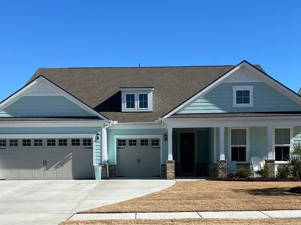 1310 Beautyberry Way, North Myrtle Beach, SC 29582