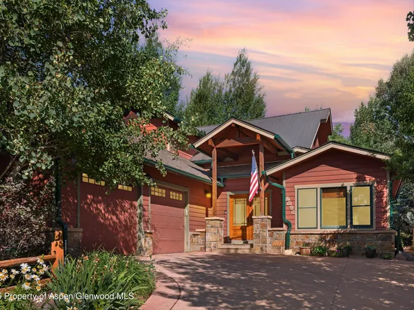 69 Old Midland Dr, Glenwood Springs, CO 81601