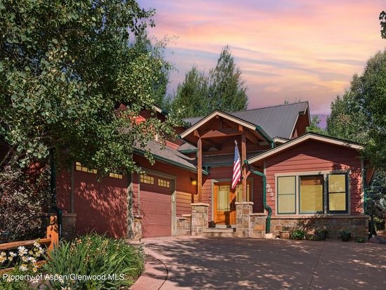 69 Old Midland Dr, Glenwood Springs, CO 81601