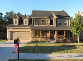 1480 Dillard Heights Dr, Bethlehem, GA 30620