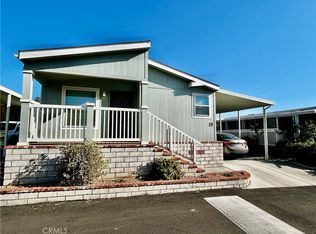 1536 S State St SPACE 15, Hemet, CA 92543