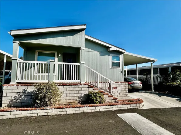 1536 S State St Space 15, Hemet, CA 92543